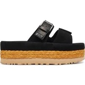 Šlepetės Ugg W Aubrey Slide 1167451 Juoda
