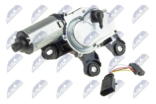 Valytuvo variklis NTY ESW-VW-015