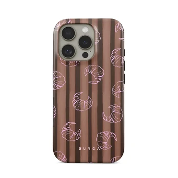 Girl Dinner - iPhone 16 Pro Case, Tough (MagSafe) / N/A
