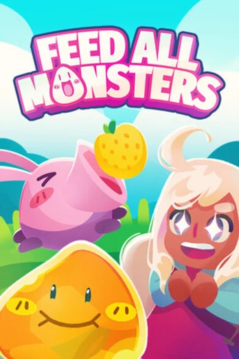 Feed All Monsters PC