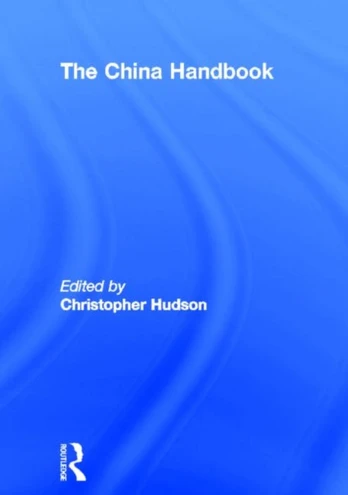 China Handbook