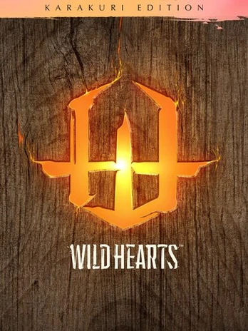 Wild Hearts PC