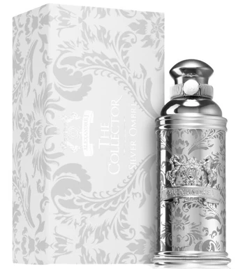 Alexandre.J Silver Ombre EDP 100 ml