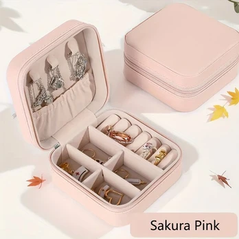 Papuošalų dėžutė, Sakura Rožinė