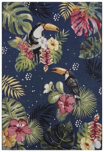 Hanse Home kilimas 105609 240x340 cm