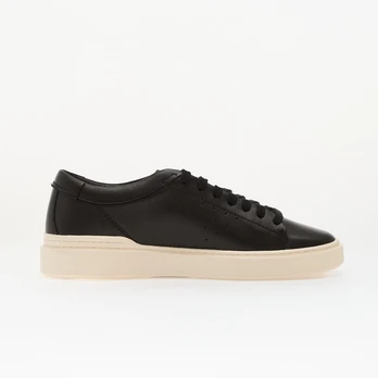 Clarks Craft Swift Black Leather - Dydis 40 (26176129 Laisvalaikio batai)