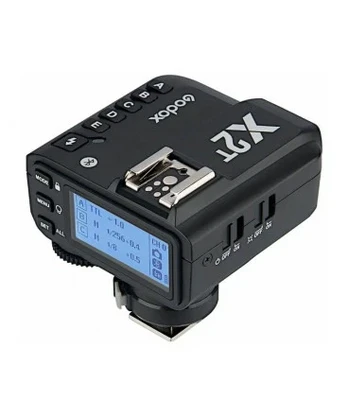 Godox paleidėjas X2T TTL Fuji X