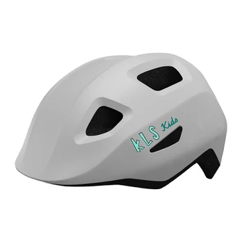 Šalmas KLS Acey 022 // XS/S 45-49 cm (baltas)