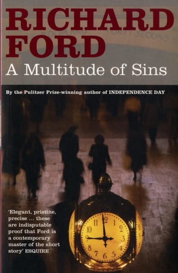 Multitude of Sins