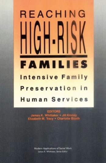 Reaching High-Risk Families