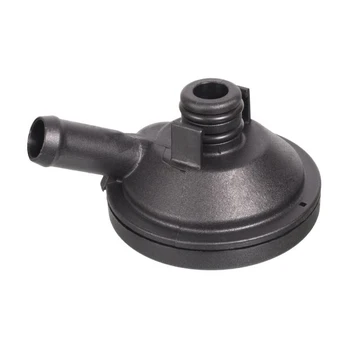 FEBI FE107372 Crankcase breather PCV valve