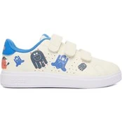 Laisvalaikio batai adidas Advantage Base 2.0 KI0741 Balta