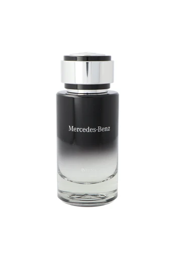 Mercedes-Benz Intense 120ml Vyrams EDT