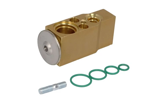 išsiplėtimo vožtuvas, oro kondicionavimas NRF 38590