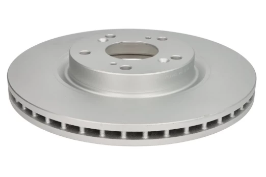 TEXTAR 92186503 Brake Disc