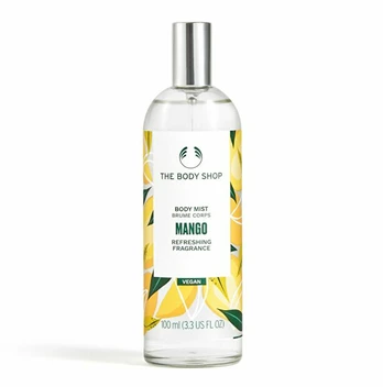 The Body Shop Body Mist 100 ml