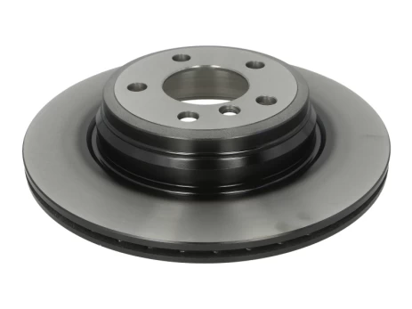 TRW DF6512S Brake Disc