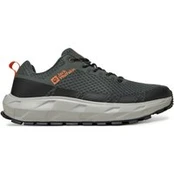 Laisvalaikio batai Jack Wolfskin Ventura Lite Xt Vent Low A64206 Žalia