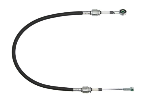 Lynas, mechaninė transmisija LINEX LIN14.44.26
