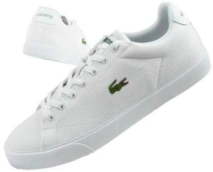 Lacoste bateliai