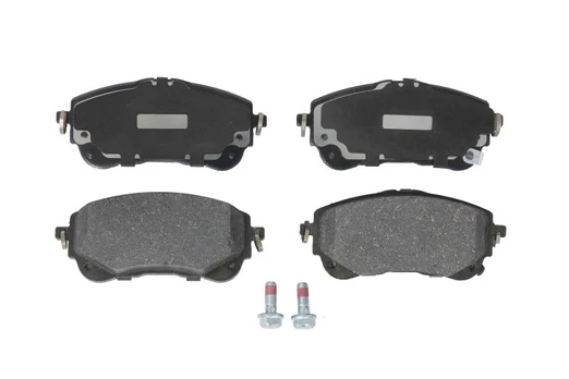 DELPHI LP3609 Brake pad set