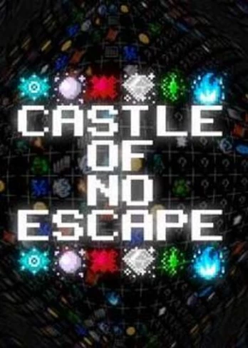 Castle of No Escape PC
