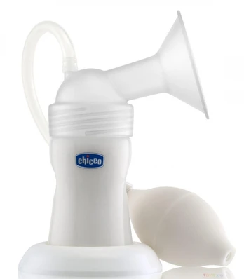 Chicco Klasikinis mechaninis pientraukis