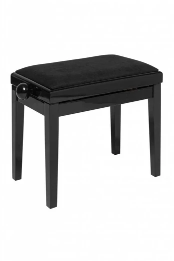 Pianino kėdutė Stagg PB06 BKP VBK