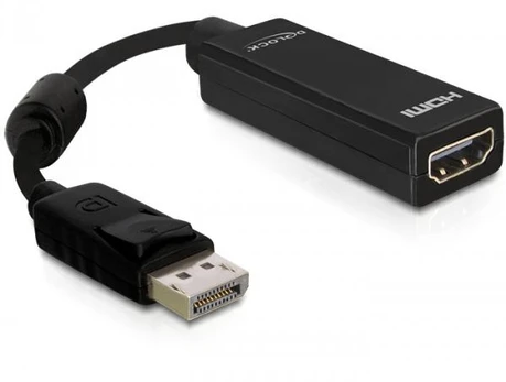 Adapteris DELOCK 61849