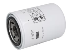 Hidraulikos filtras MANN-FILTER W 935/1 kaina