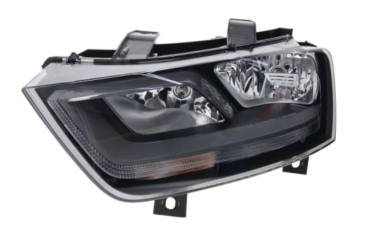 Priekinis žibintas MAGNETI MARELLI 719000000073 AUDI Q3