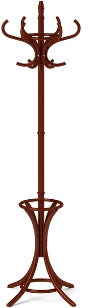 Paltų stovas 54 x 54 x 186 cm