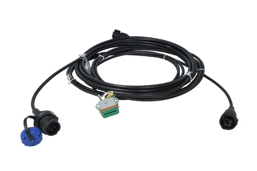 KNORR elektros laidas K 097070N00