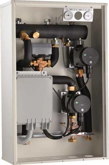 Immergas DISTRIBUTOR DIM A-BT ERP