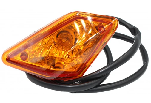 9050-160210 front turn light LH