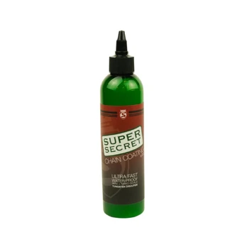 SILCA Super Secret grandinės vaškas | 240 ml
