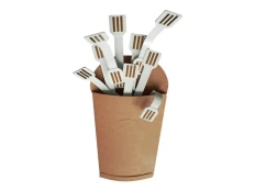Nanoleaf - Canvas Flexible Linkers 9PK kaina