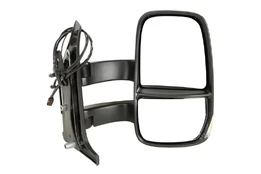 BLIC 5402-04-9228229P Wing mirror kaina