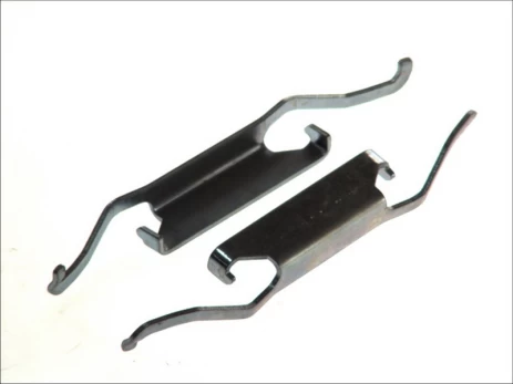 QUICK BRAKE QB109-1054 Brake pad fitting kit