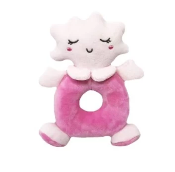 Rattle cloud 18 cm