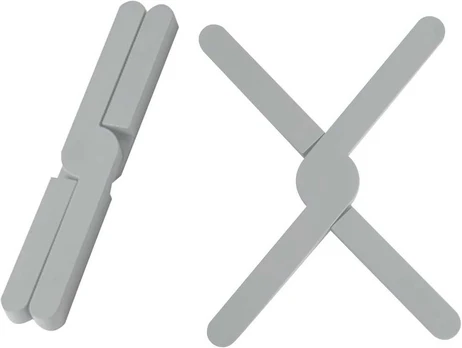 Zyle Silikoninis karščiui atsparus padėklas ZY230STG
