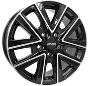 8,0X18 MONACO WHEELS VT2 5/112 ET50 CH66,6