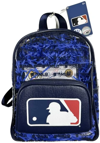 Funko POP! MLB Dodgers Jackie Robinson Exclusive + Bag