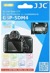 JJC GSP 5DM4 Optical Glass Protector