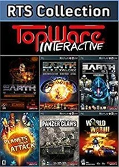 Topware Rts Collection