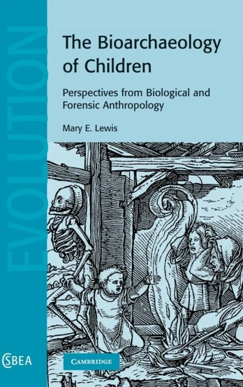 Bioarchaeology of Children