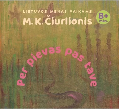 Per pievas pas tave