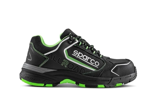SPARCO TEAMWORK Darbo batai ALLROAD 07528 NRVF/41
