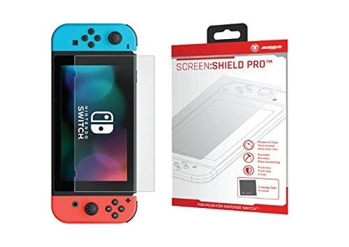 Snakebyte grūdintas stiklas SCREEN:SHIELD PRO do Nintendo Switch