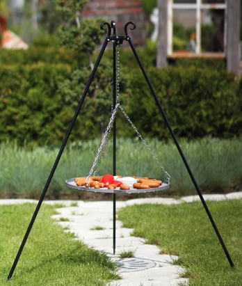 Trikojis Cook King su Grotelėmis 180 cm 70 cm